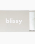 Standard Size Pillowcase by Blissy (Various Colors)