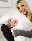 Standard Size Pillowcase by Blissy (Various Colors)