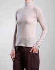 Shiloh Turtleneck by Pharaoh (Various Colors)