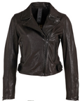 Bita RF in Black by Mauritius
