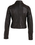Bita RF in Black by Mauritius