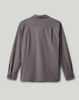 The Vertigo Shirt in Grey by SPC/LST