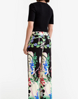 Low Rise Slouch Pant by Smythe