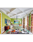 Walls: Revival of Wall Decoration