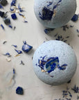 Lapis Bath Bomb - Haven