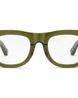 D28 Classic Blue Light Readers by Caddis (Various Colors)