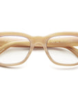 Miklos Classic Reading Glasses by Caddis