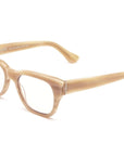 Miklos Classic Reading Glasses by Caddis