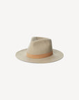 Ross Hat in Clay by Janessa Leoné