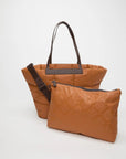 Porter Basque by Vee Collective in Cognac