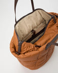 Porter Basque by Vee Collective in Cognac