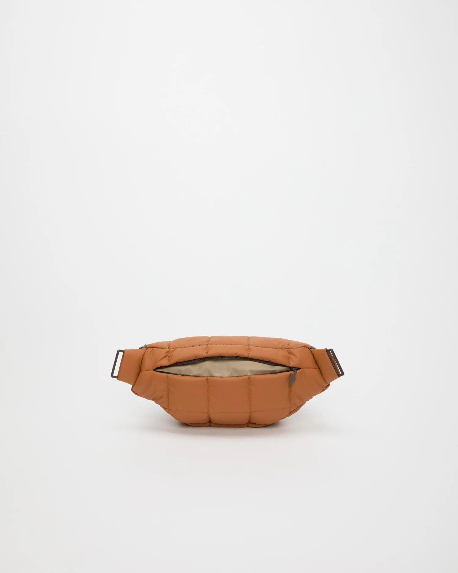 Porter Sling by Vee Collective in Cognac