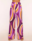 Octavia Pant by Ramy Brook