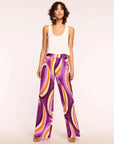 Octavia Pant by Ramy Brook