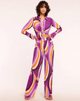 Octavia Pant by Ramy Brook