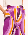 Octavia Pant by Ramy Brook