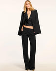 Rockie Flare Pant by Ramy Brook
