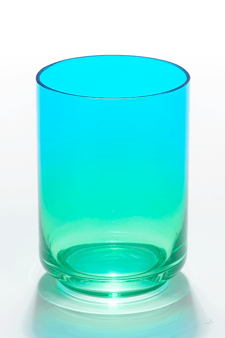 Rio Gradient Glass by Lateral Objects - Haven
