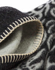 Voodoo Reversible Throw by Blacksaw - Haven