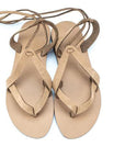 Eresos Sandal by Monastiraki - Haven
