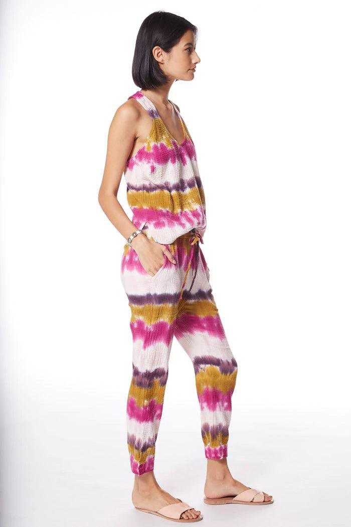 Sage Tank by Young Fabulous & Broke - Haven