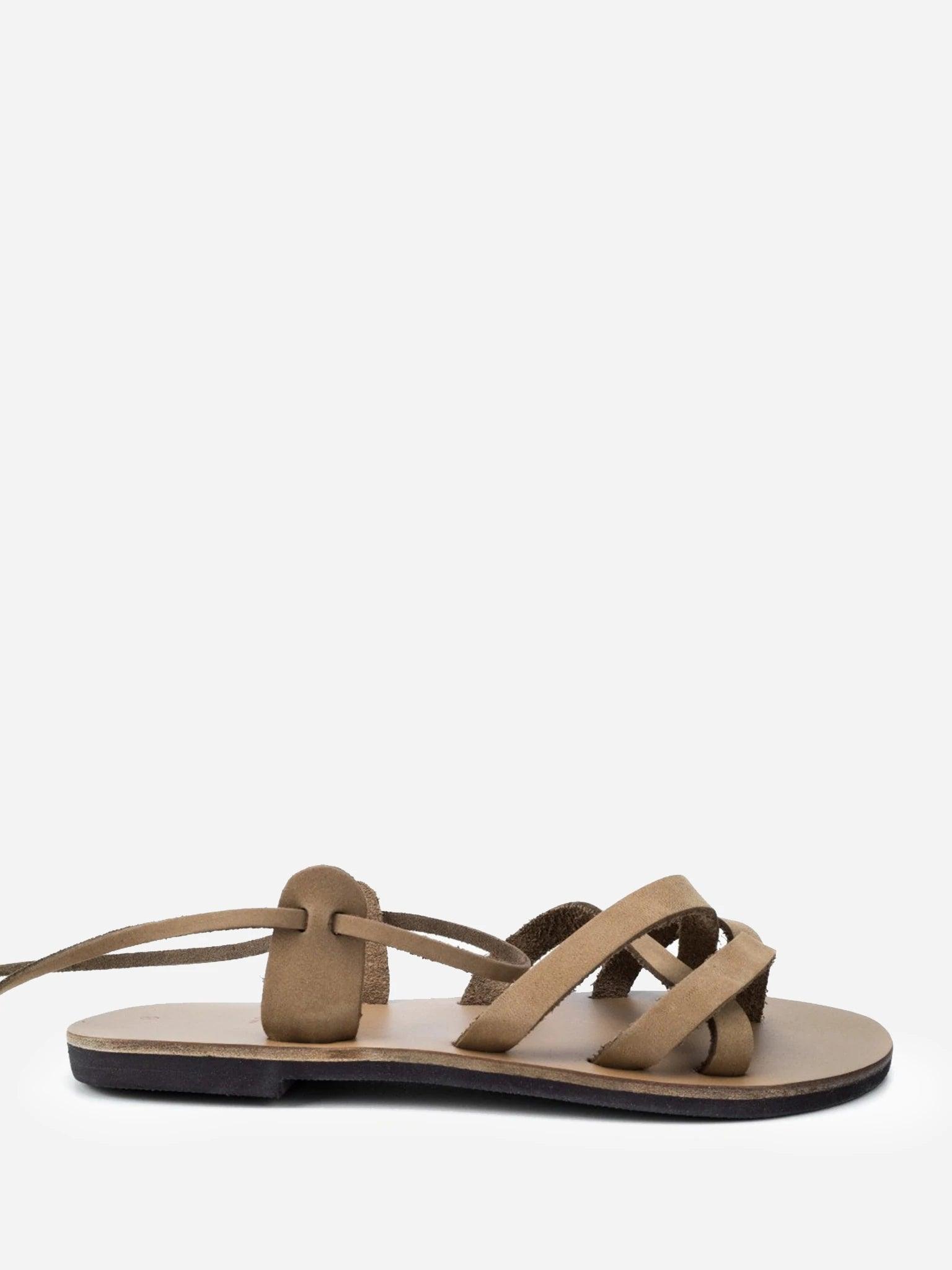 Oropos Sandal by Monastiraki - Haven