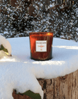 The Chimney Light Candle by Lola James Harper - Haven