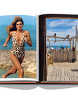 St. Tropez Soleil Coffee Table Book by Assouline - Haven