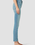 Barbara High Rise Super Skinny Ankle Jeans by Hudson - Haven