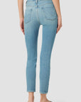 Barbara High Rise Super Skinny Ankle Jeans by Hudson - Haven