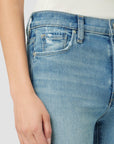 Barbara High Rise Super Skinny Ankle Jeans by Hudson - Haven