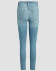 Barbara High Rise Super Skinny Ankle Jeans by Hudson - Haven