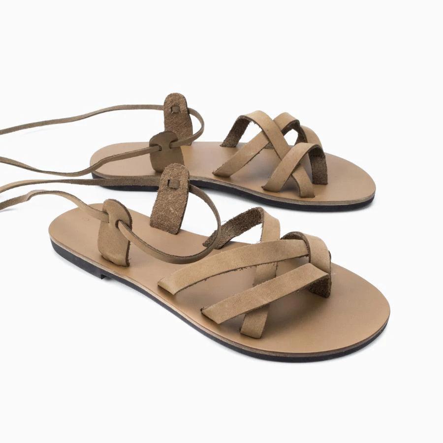 Oropos Sandal by Monastiraki - Haven
