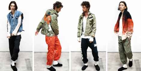 Brand Spotlight: FREECITY