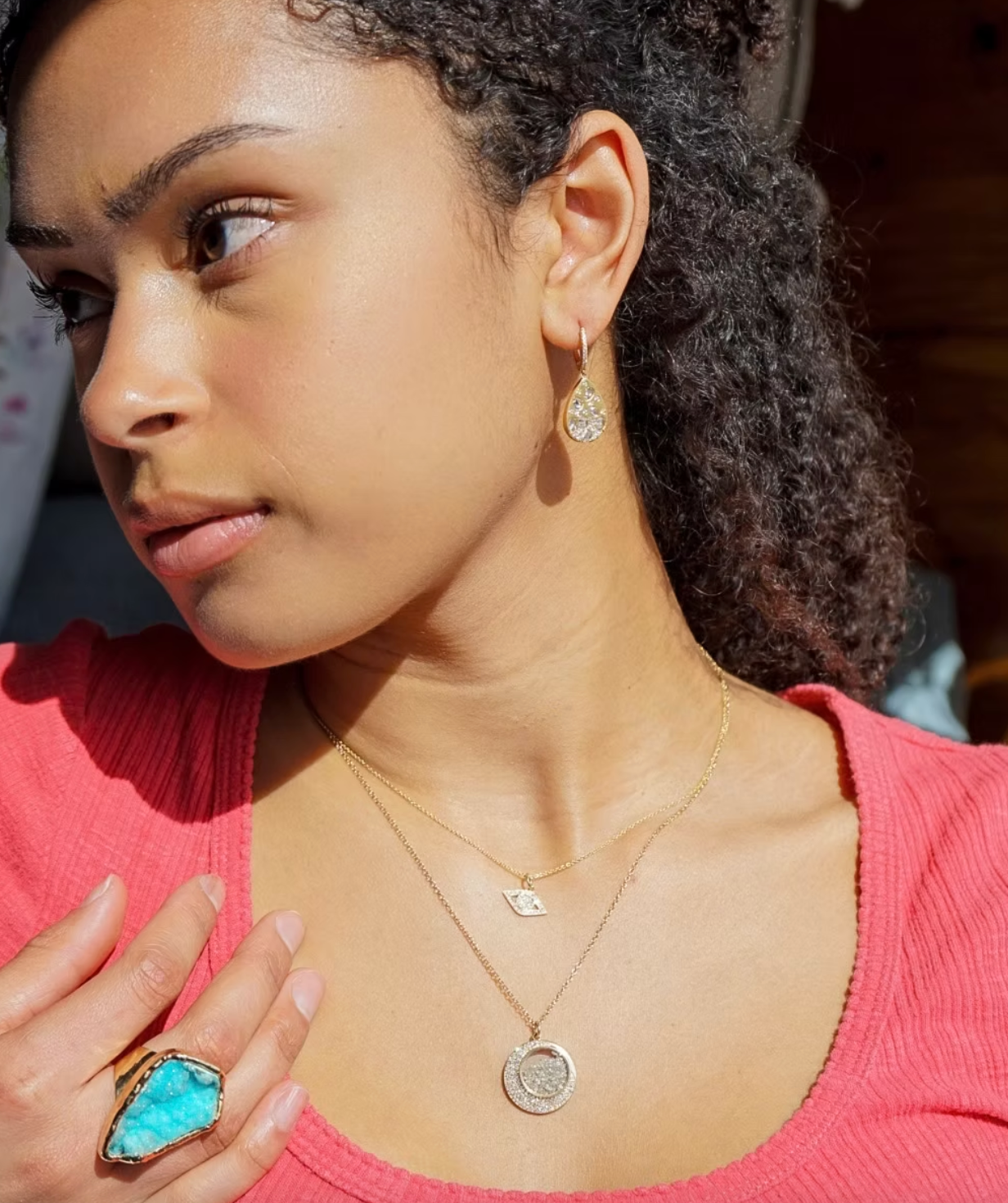 Leela Grace Jewelry