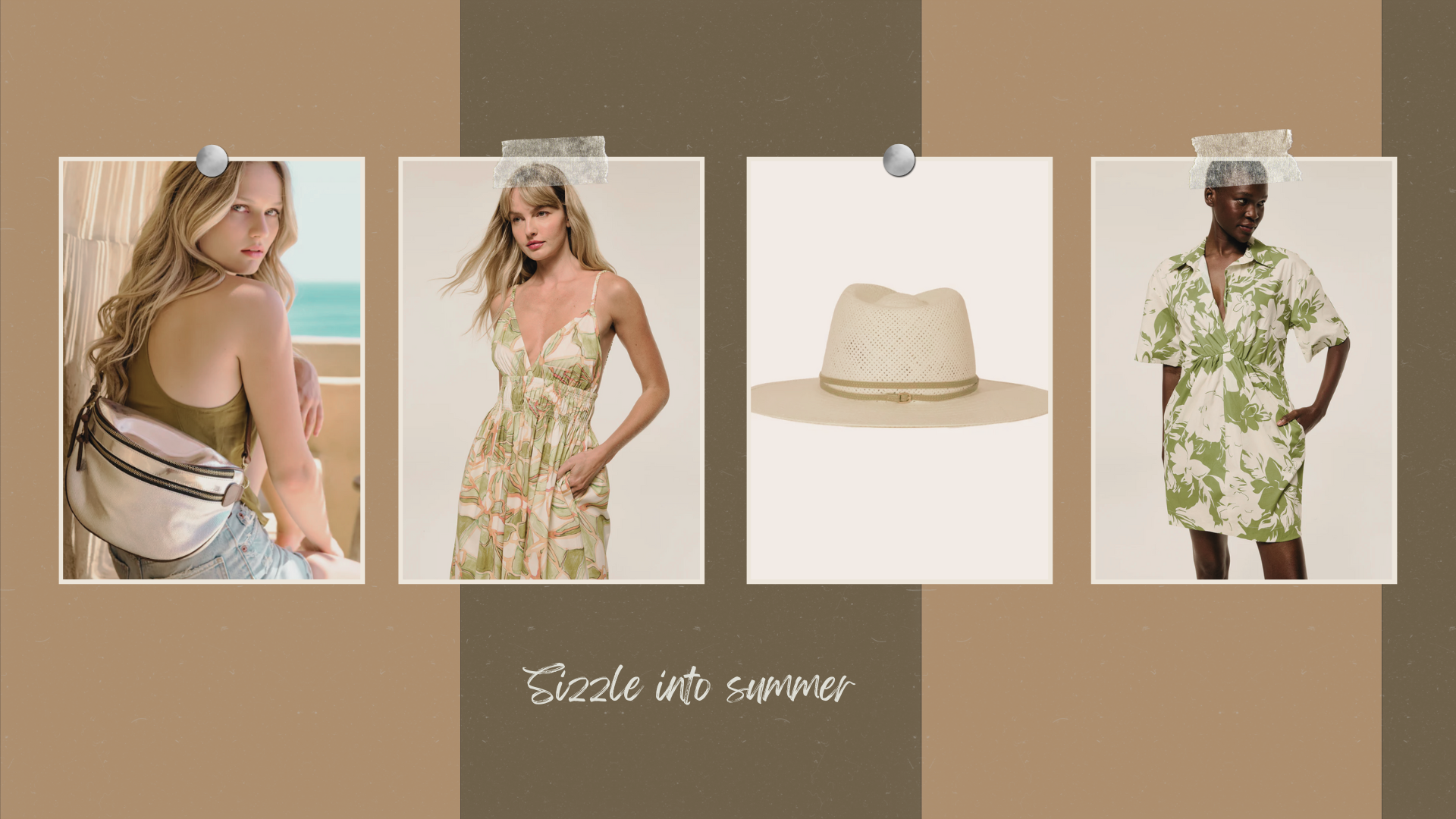 The Summer Edit