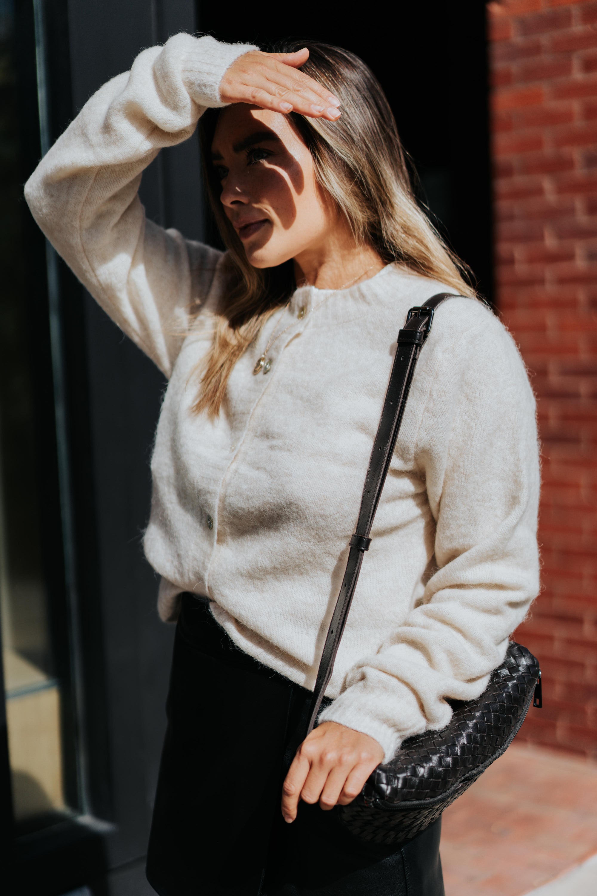 Parker Fanny Pack by Mauritius