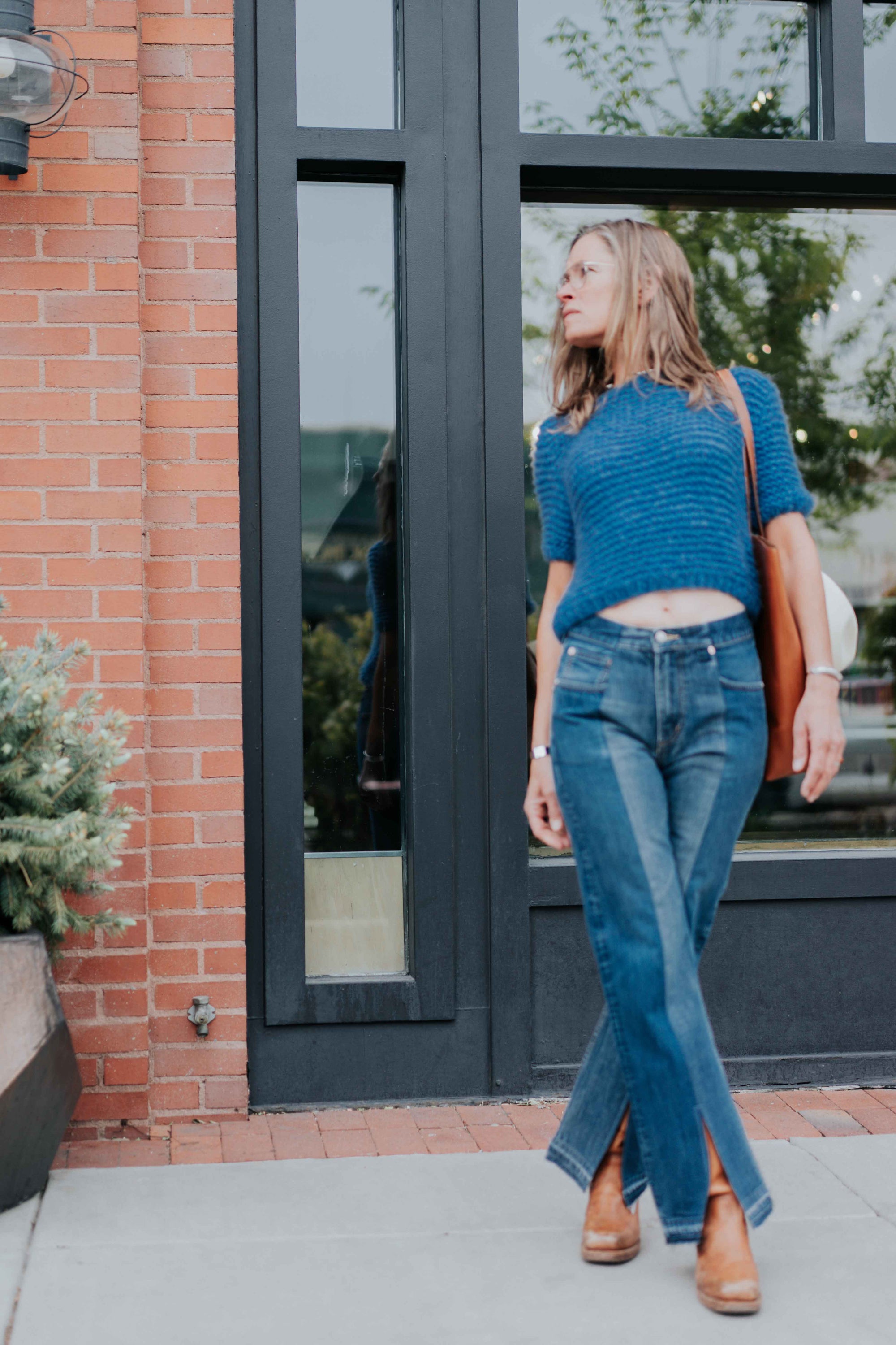 Arcola Jeans by E.L.V Denim