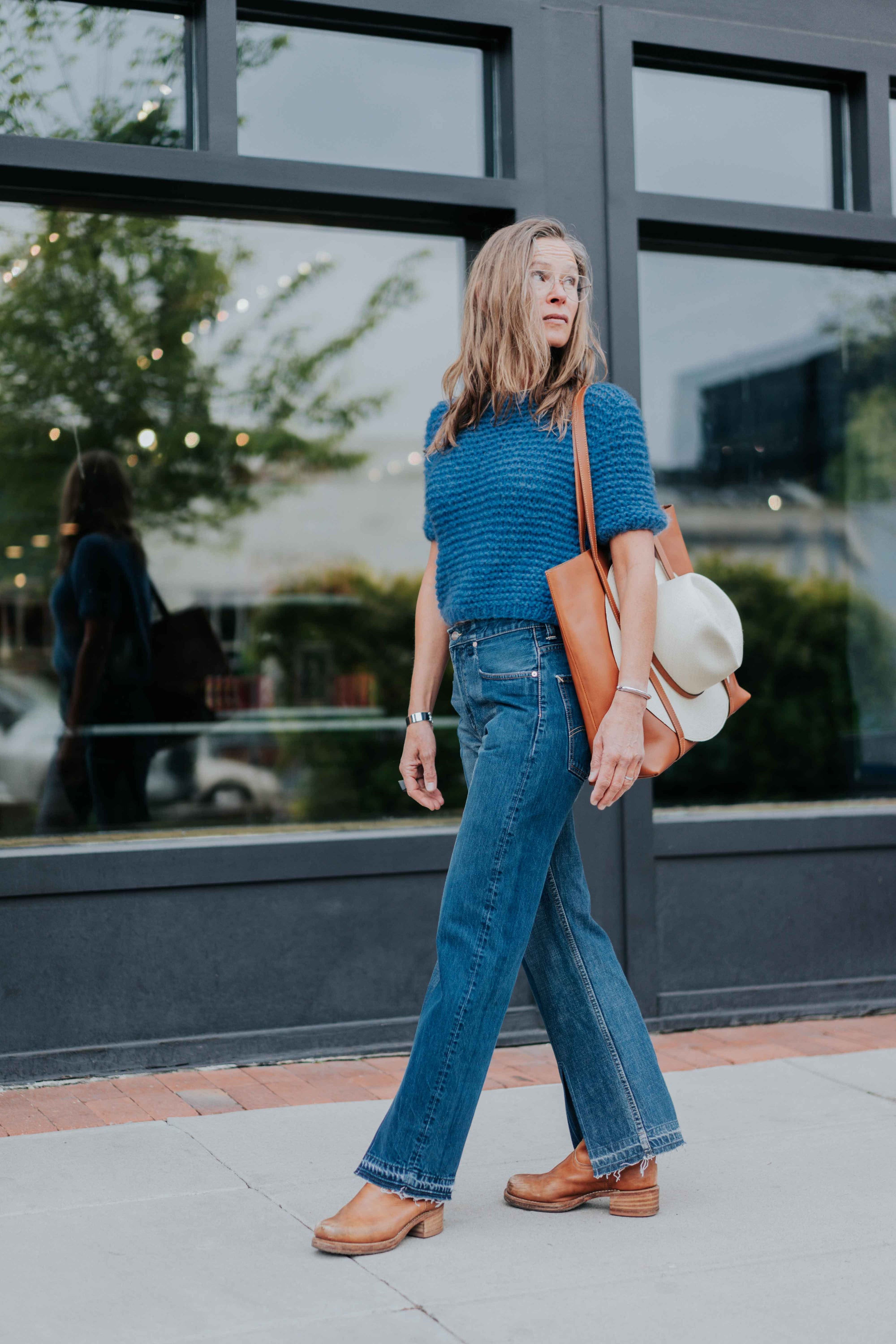 Arcola Jeans by E.L.V Denim