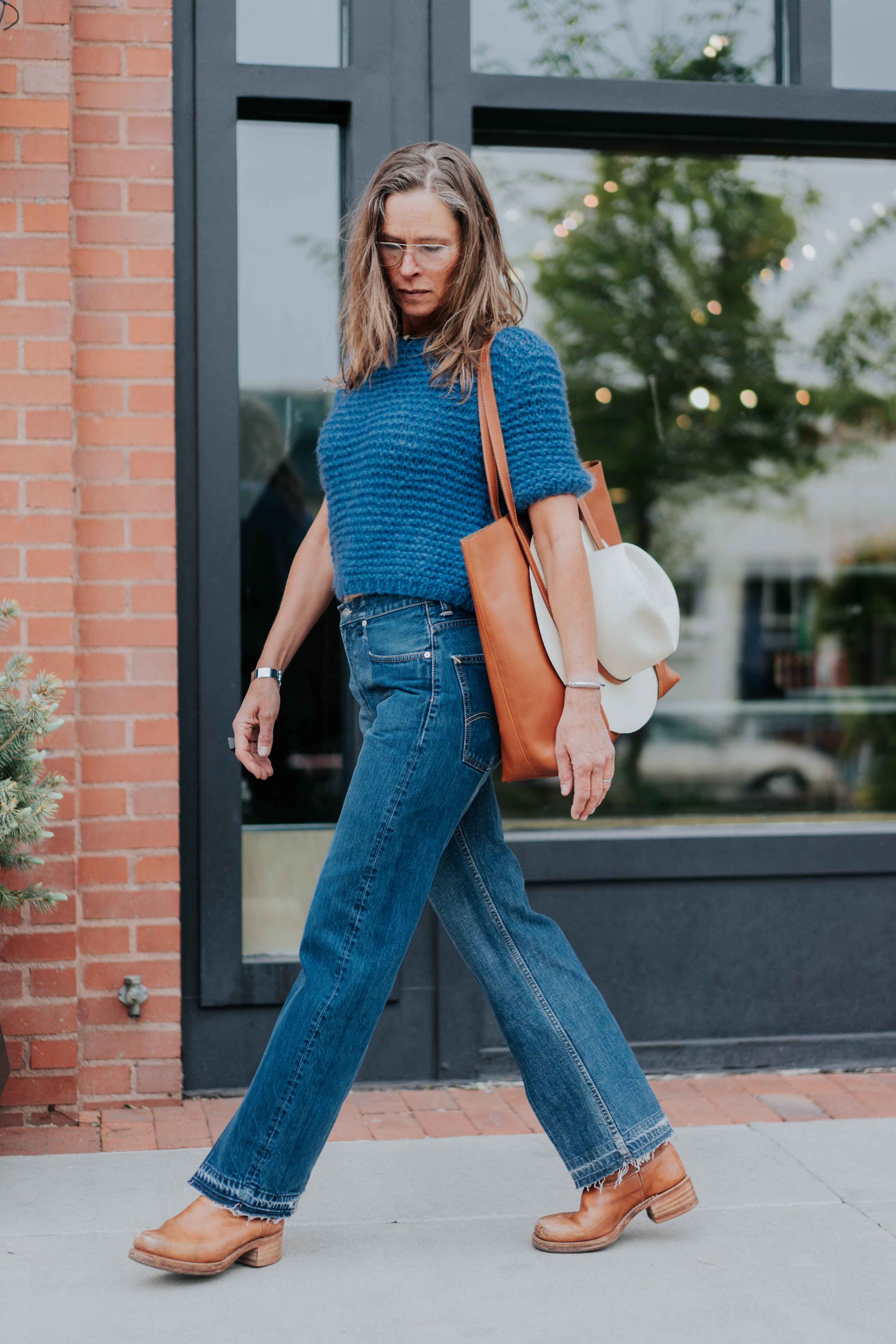 Arcola Jeans by E.L.V Denim