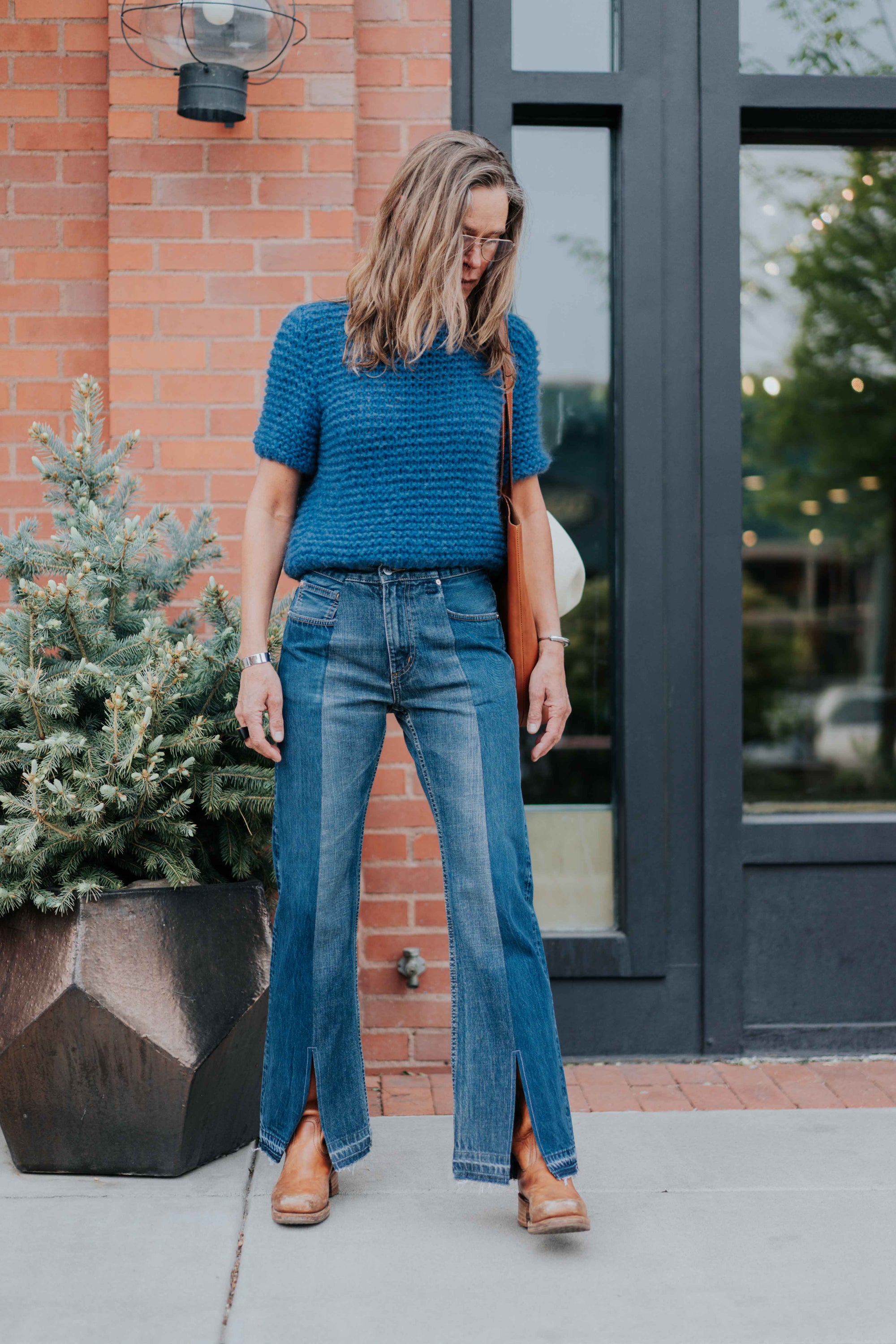 Arcola Jeans by E.L.V Denim