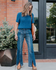 Arcola Jeans by E.L.V Denim