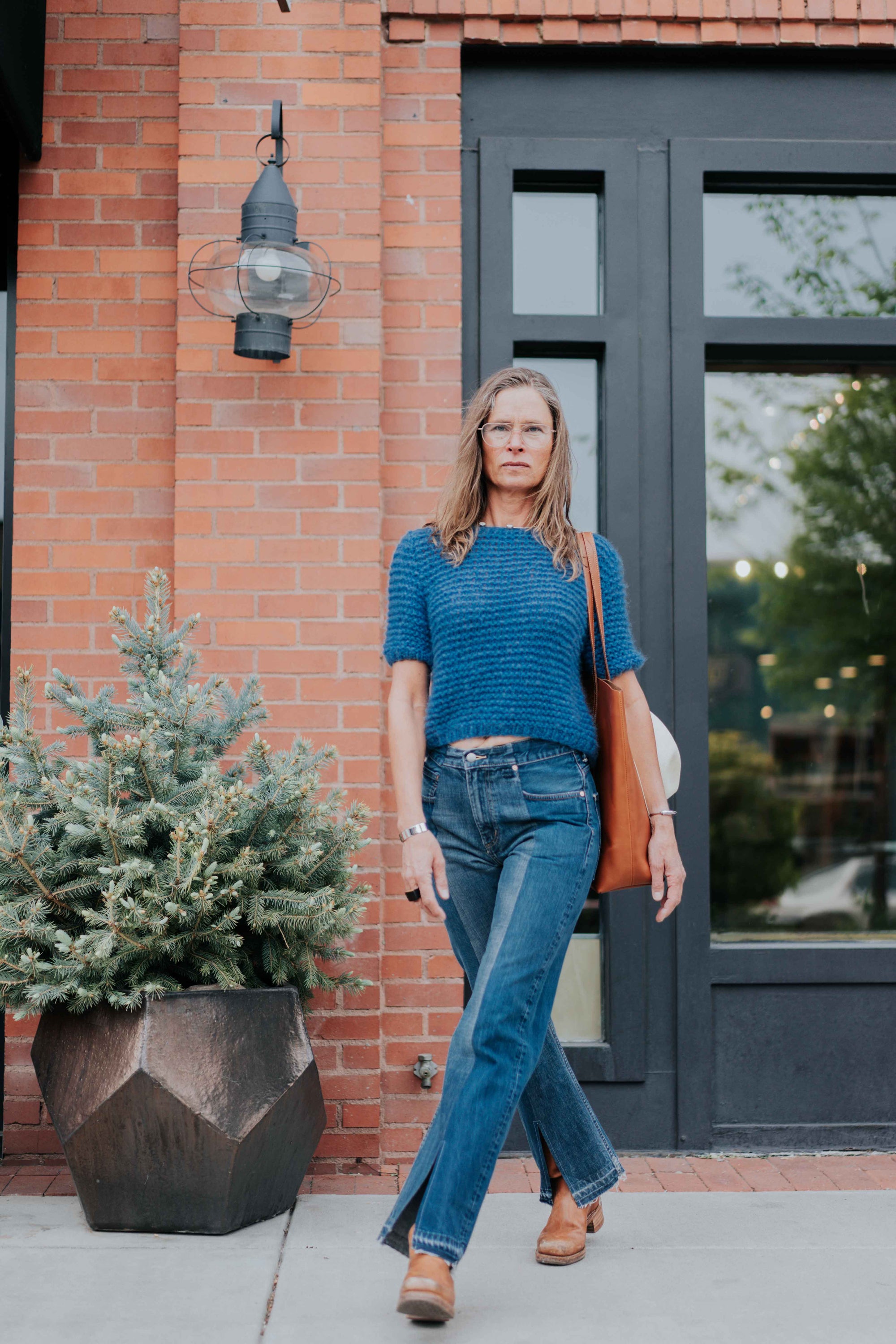 Arcola Jeans by E.L.V Denim