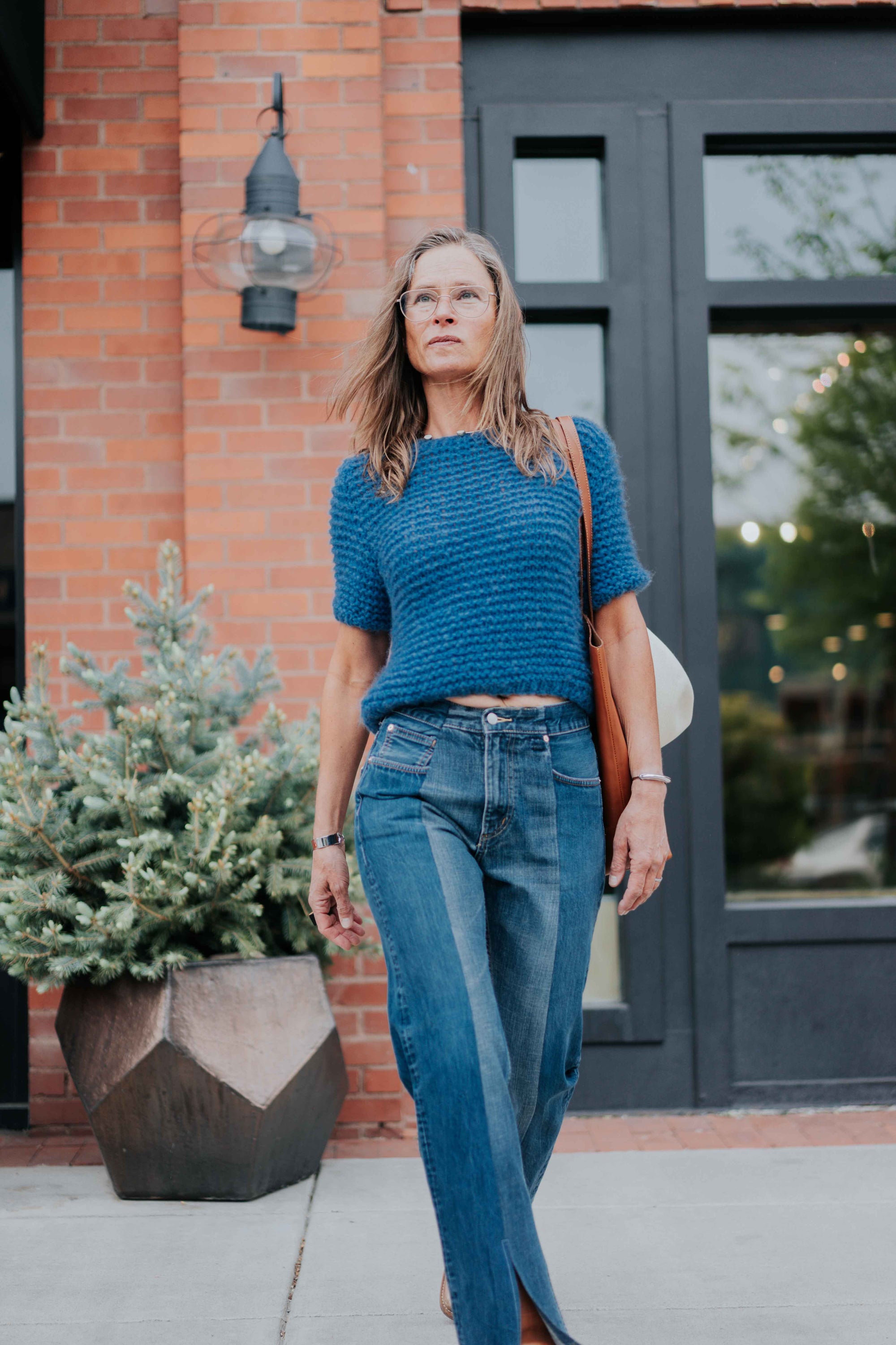Arcola Jeans by E.L.V Denim