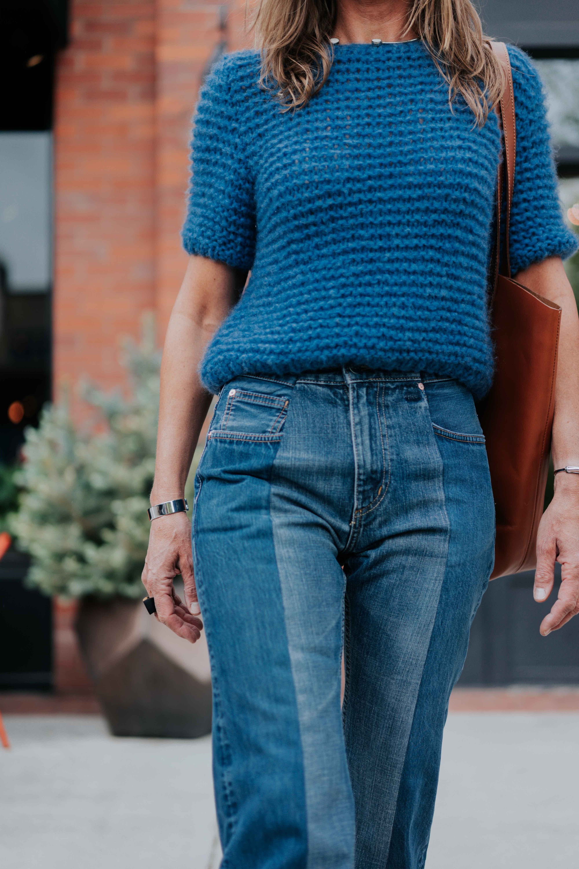 Arcola Jeans by E.L.V Denim