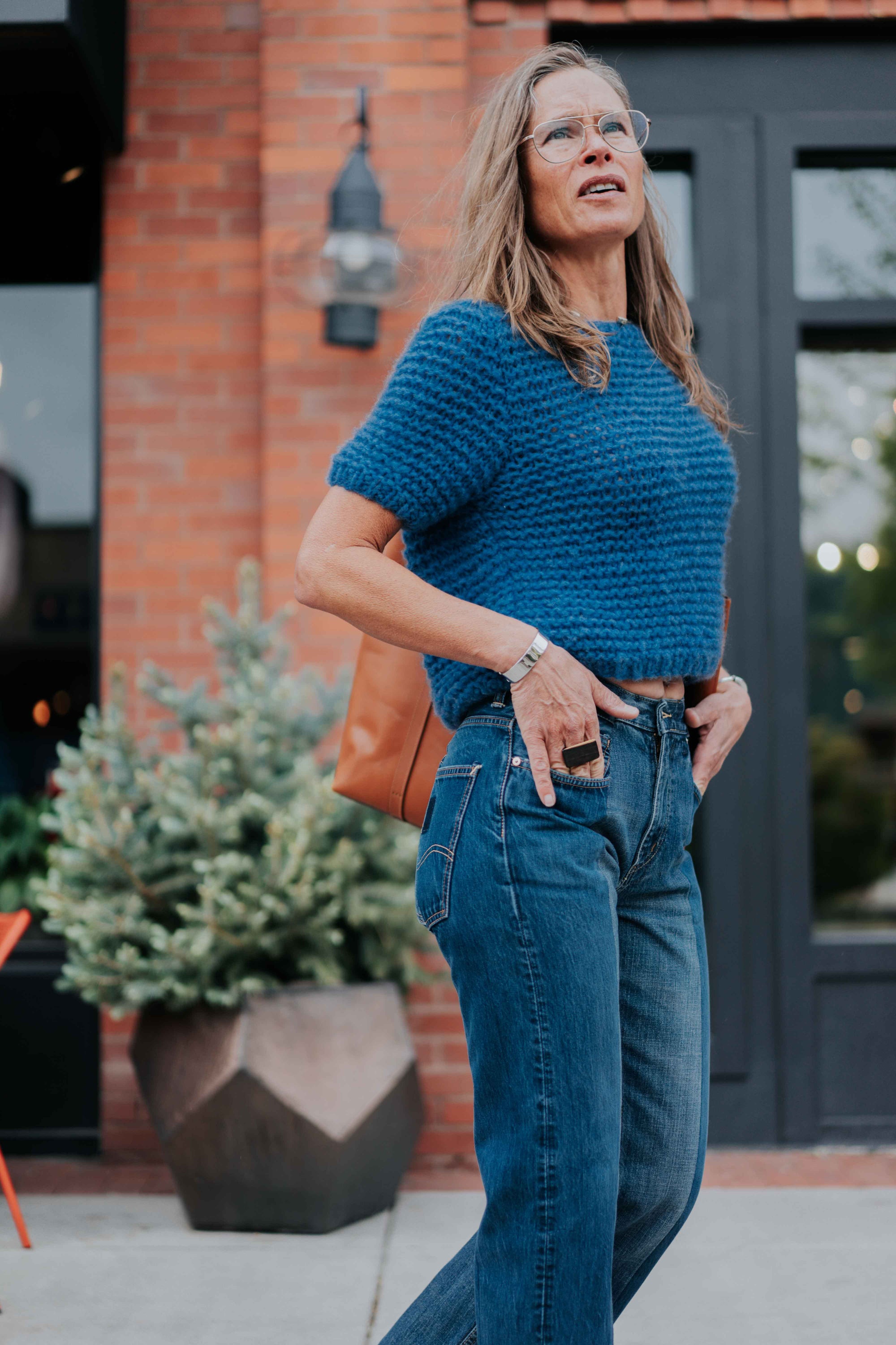Arcola Jeans by E.L.V Denim