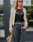 Luna Jeans by E.L.V Denim