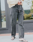 Luna Jeans by E.L.V Denim