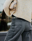 Luna Jeans by E.L.V Denim