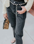Luna Jeans by E.L.V Denim